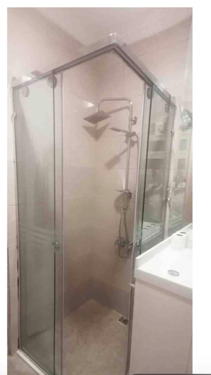 Apartment Stylish And Well Equipped Cairo