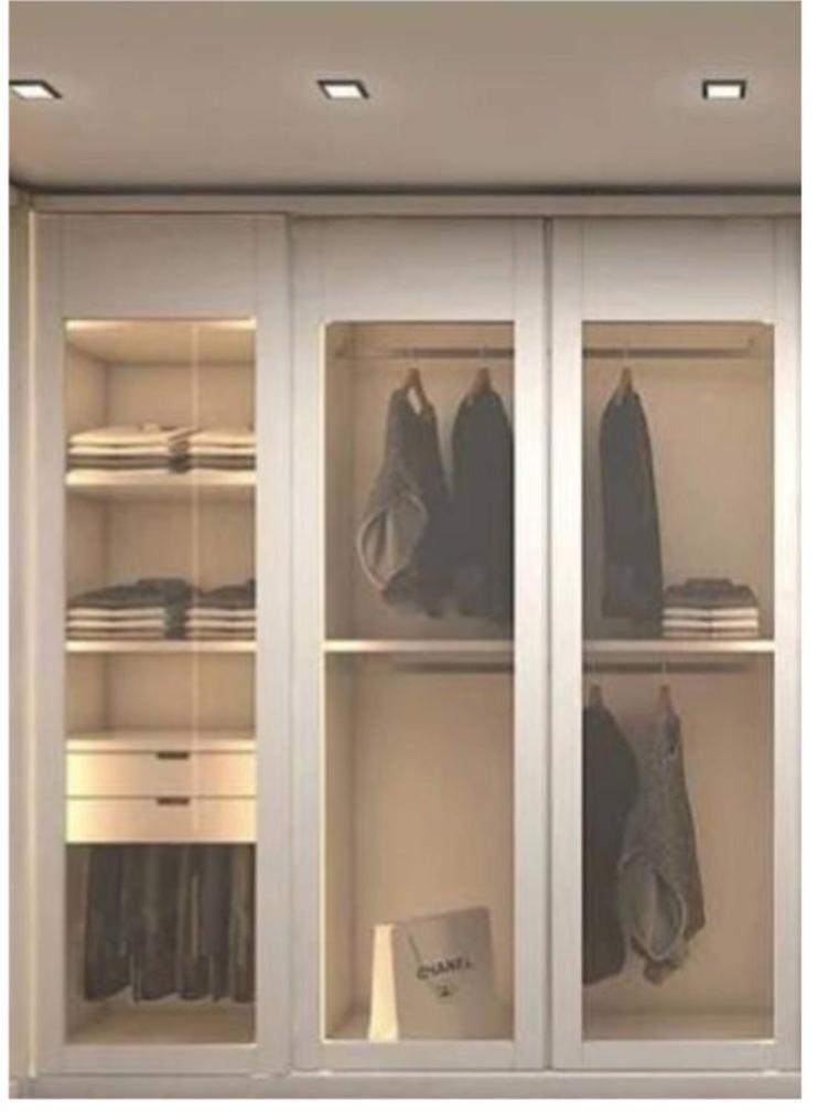Apartment Stylish And Well Equipped